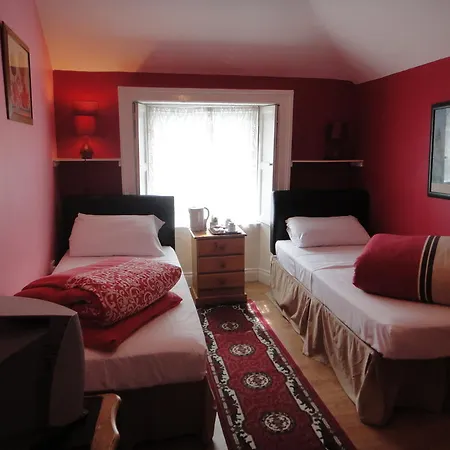 On The Liffey 都柏林