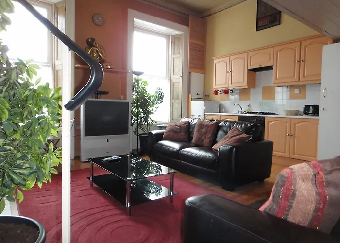 住宿加早餐酒店 On The Liffey 2*