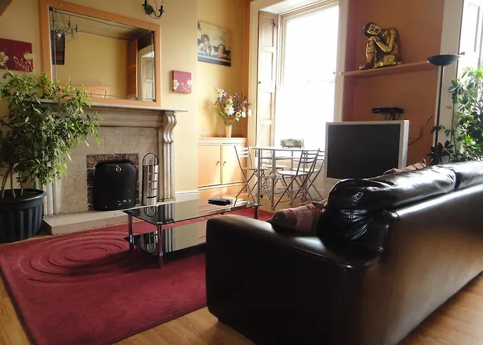 住宿加早餐酒店 On The Liffey 2*