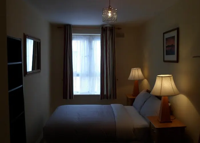 On The Liffey 都柏林