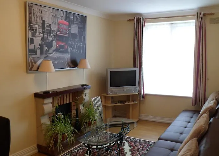 住宿加早餐酒店 On The Liffey 2*