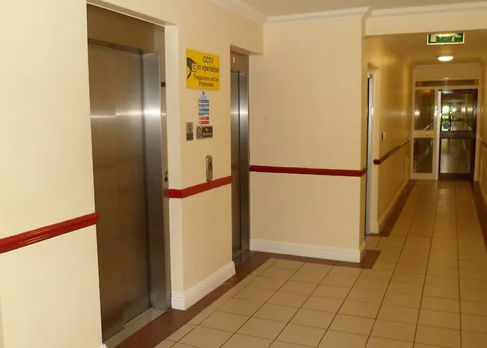 On The Liffey 都柏林