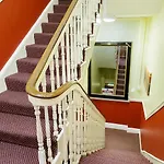 Bed & Breakfast On The Liffey Dublin