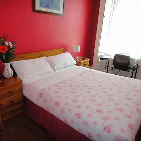 Bed & Breakfast On The Liffey