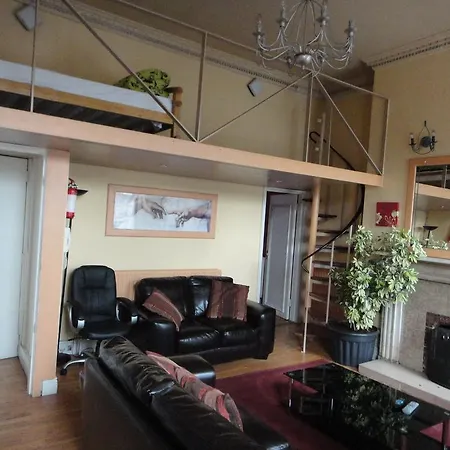Bed & Breakfast On The Liffey Dublin