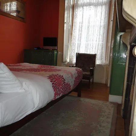 Bed & Breakfast On The Liffey Dublin