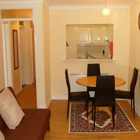 Bed & Breakfast On The Liffey Dublin