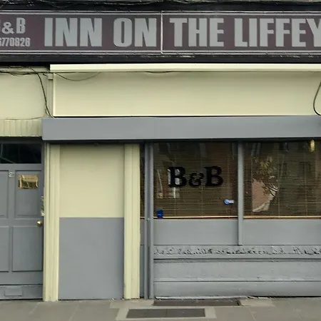 Bed & Breakfast On The Liffey Dublin