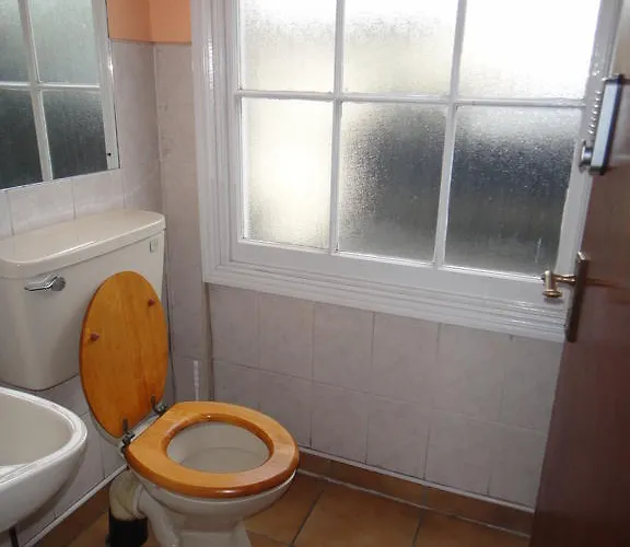 Bed & Breakfast On The Liffey 2*