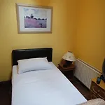 Bed & Breakfast On The Liffey Dublin
