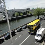 Bed & Breakfast On The Liffey Dublin