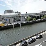 Bed & Breakfast On The Liffey Dublin