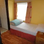Bed & Breakfast On The Liffey Dublin