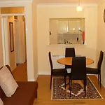 Bed & Breakfast On The Liffey Dublin