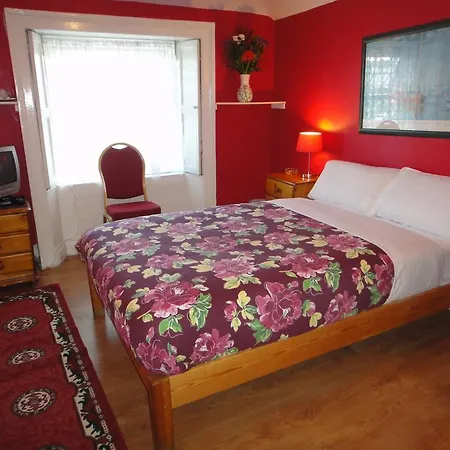Bed & Breakfast On The Liffey
