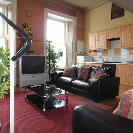 Bed & Breakfast On The Liffey 2*