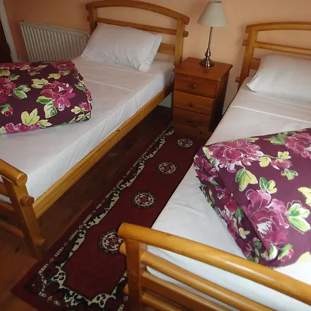 On The Liffey Dublín