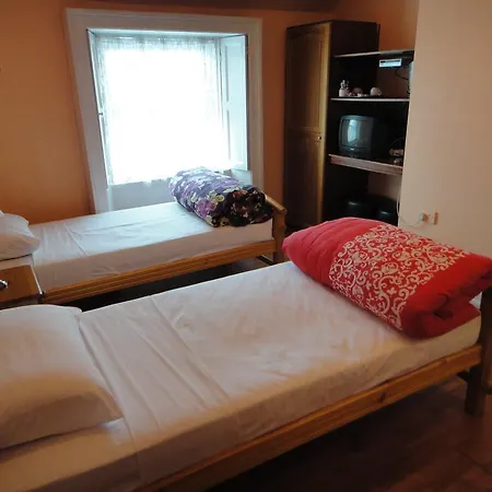 On The Liffey Dublín