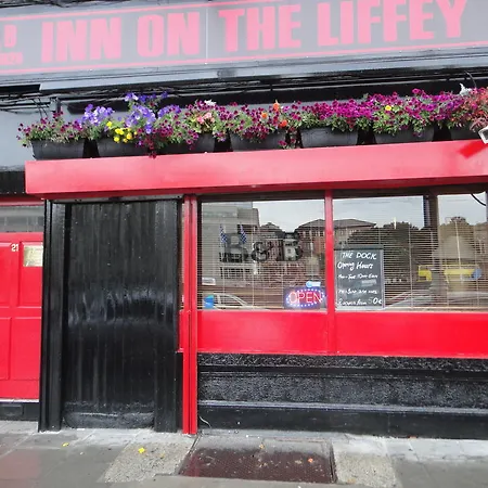 ベッド・アンド・ブレックファスト On The Liffey 2*