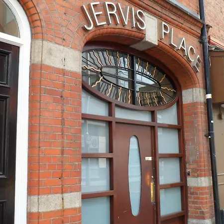 Bed and breakfast On The Liffey Dublín