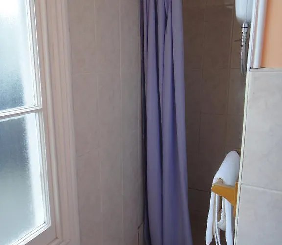 Panzió On The Liffey 2*