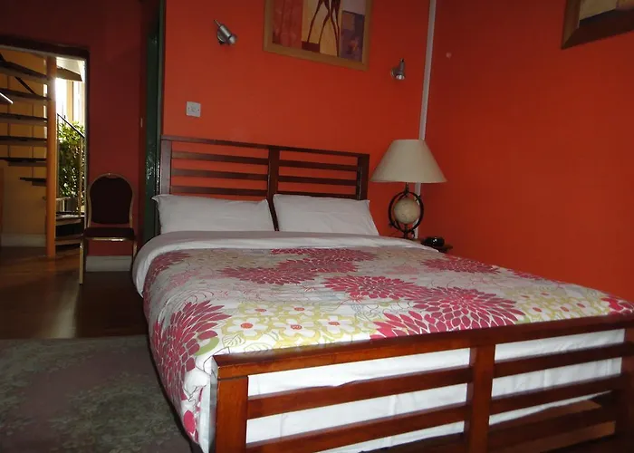 On The Liffey Dublin