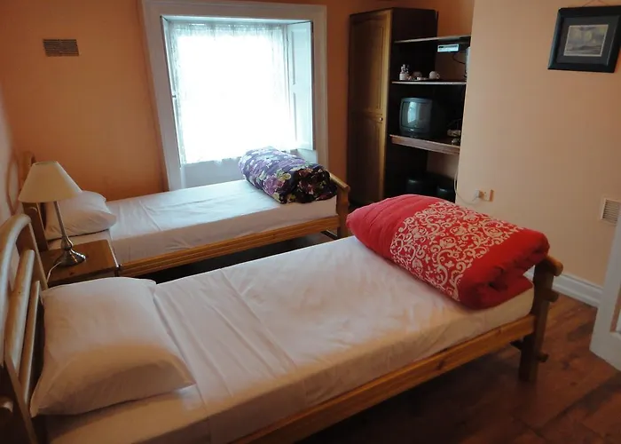 On The Liffey Dublin