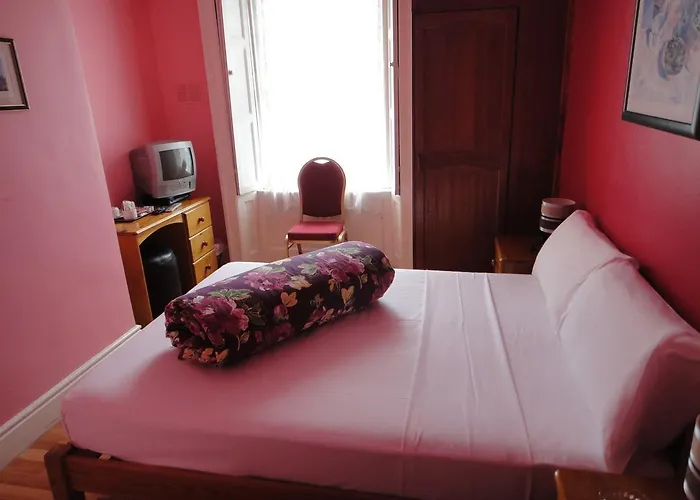 On The Liffey Dublin