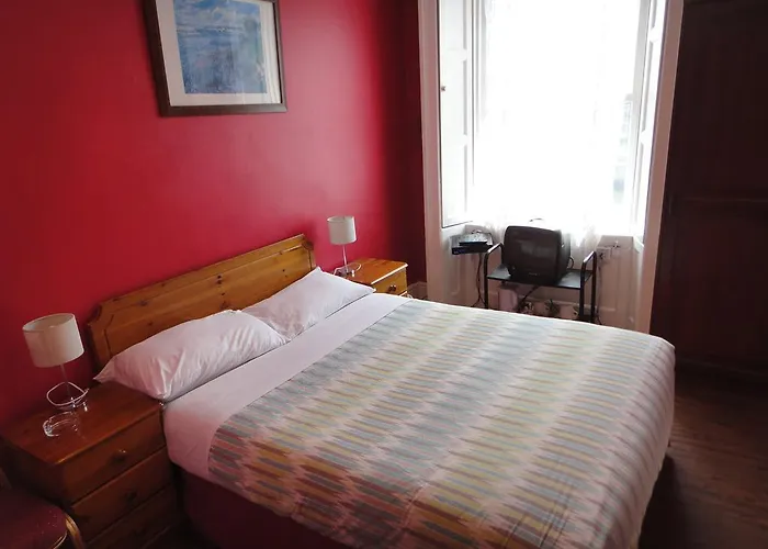 On The Liffey Dublin