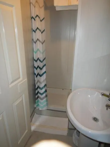 On The Liffey Panzió Dublin