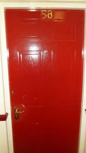 Panzió On The Liffey 2*