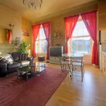 Bed and Breakfast On The Liffey