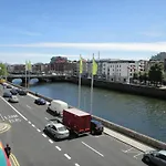 Bed and Breakfast On The Liffey