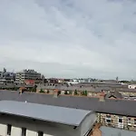 住宿加早餐酒店 On The Liffey