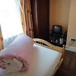Bed and Breakfast On The Liffey