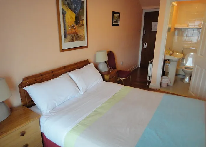 On The Liffey Dublin