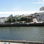 On The Liffey Dublin