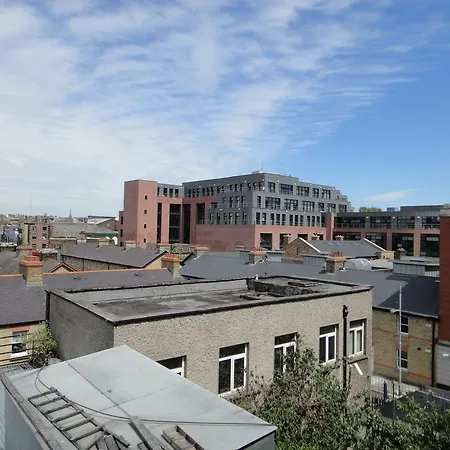 Bed and Breakfast On The Liffey 2*