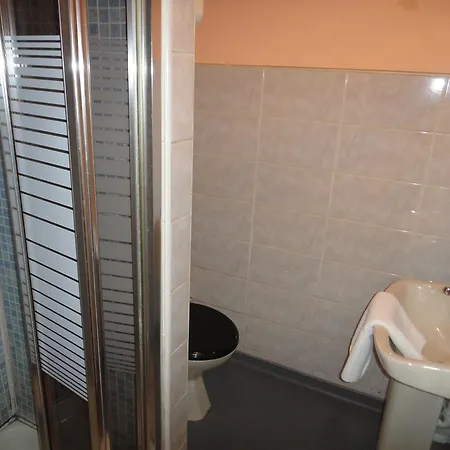 On The Liffey Δουβλίνο