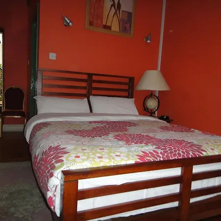 On The Liffey Δουβλίνο