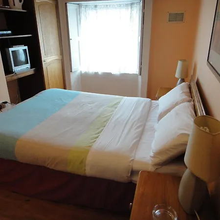 On The Liffey Δουβλίνο