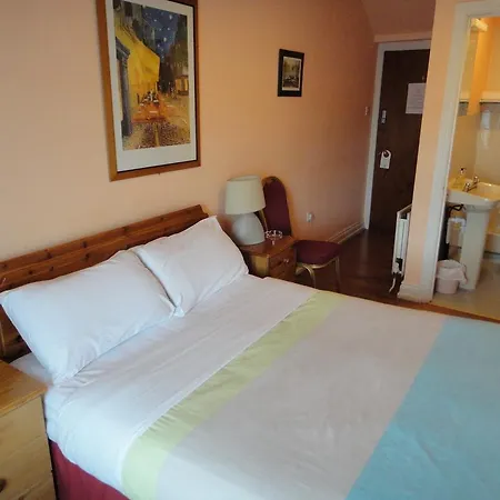 On The Liffey Δουβλίνο