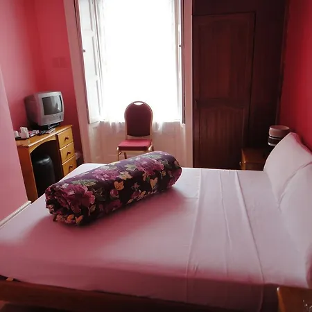 On The Liffey Δουβλίνο