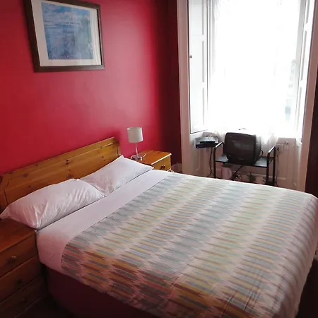 On The Liffey Δουβλίνο