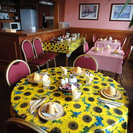 Bed and Breakfast On The Liffey 2*