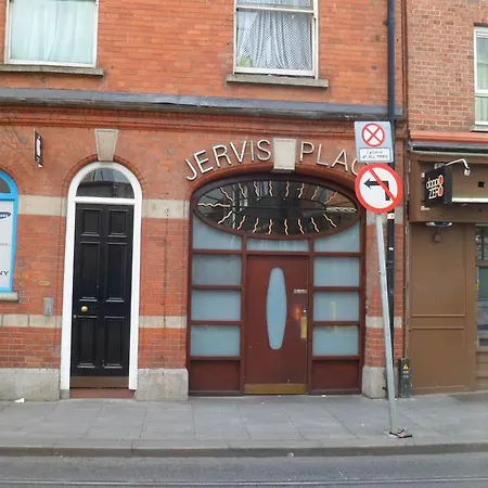 On The Liffey Δουβλίνο