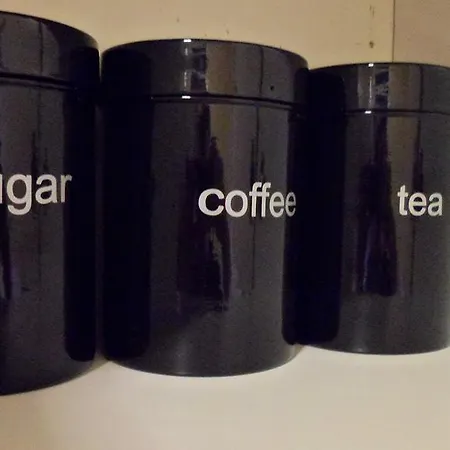 Bed and Breakfast On The Liffey