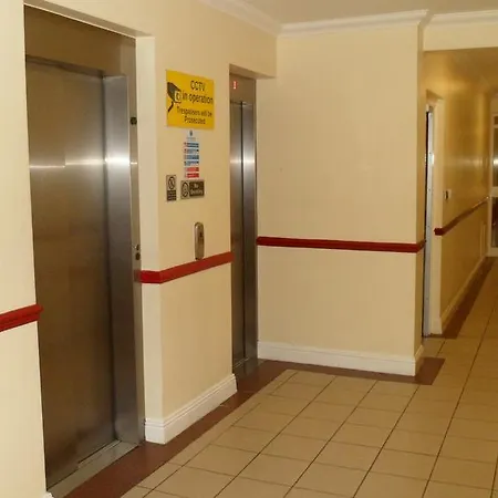 On The Liffey Δουβλίνο