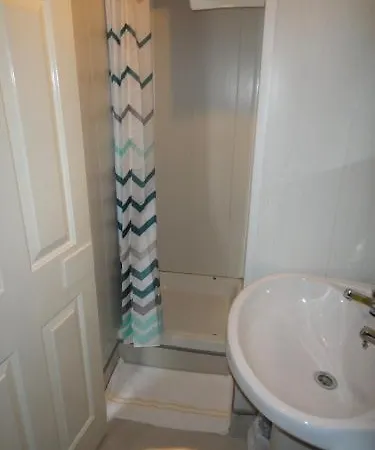 On The Liffey Bed and Breakfast Δουβλίνο