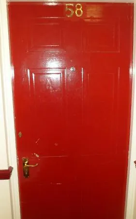 Bed and Breakfast On The Liffey 2*